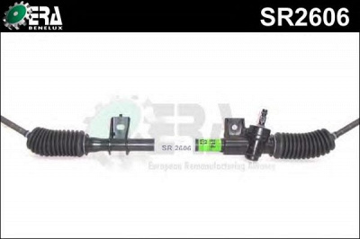 ERA BENELUX sr2606 -  Рулевой механизм